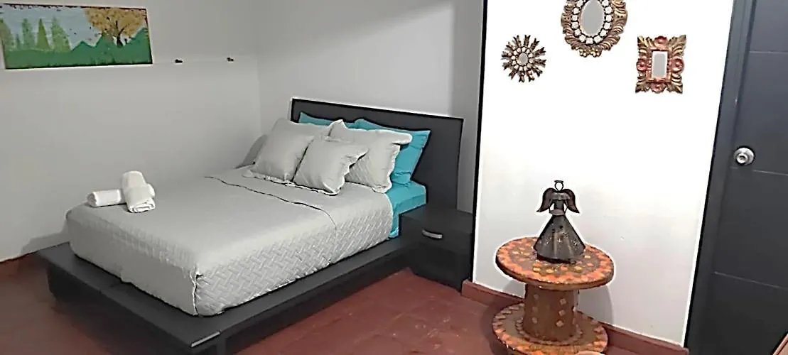 Casa Bosco Minca Hotel Santa Marta  Santa Marta (Magdalena)