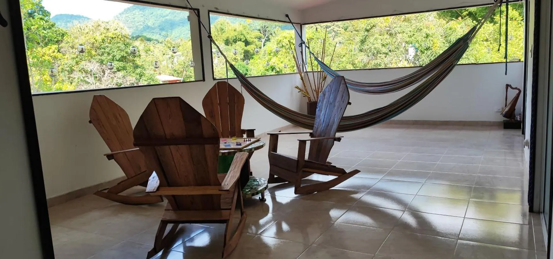 Casa Bosco Minca Hotel Santa Marta  Colombia